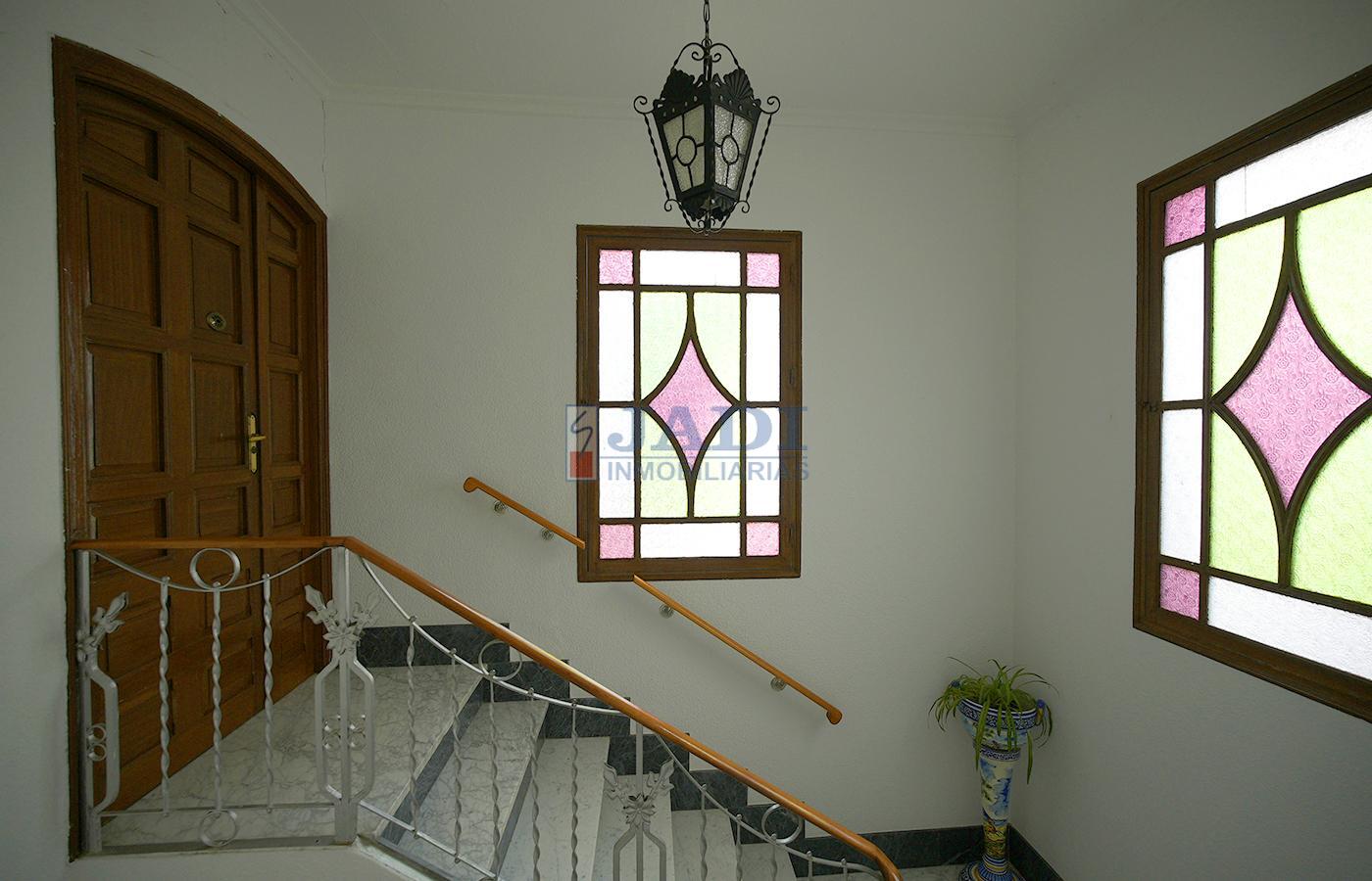 Venta de casa en Valdepeñas