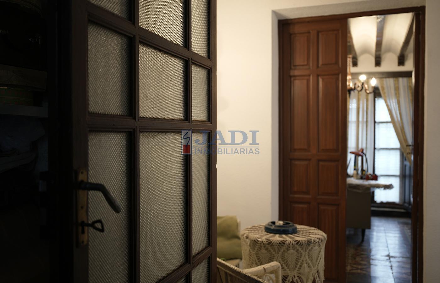 Venta de casa en Valdepeñas