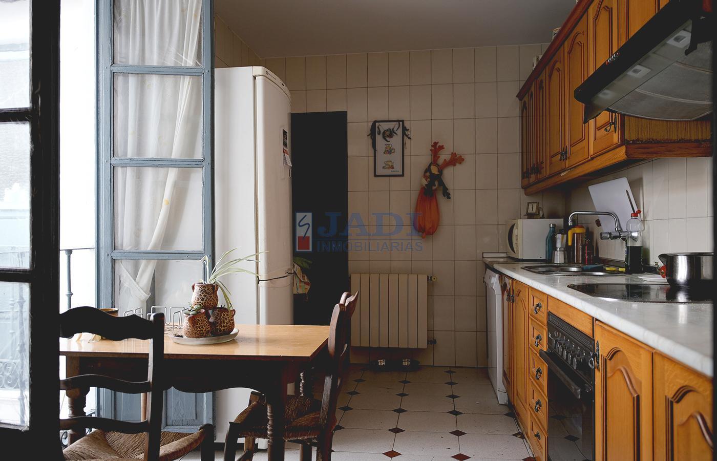 Venta de casa en Valdepeñas