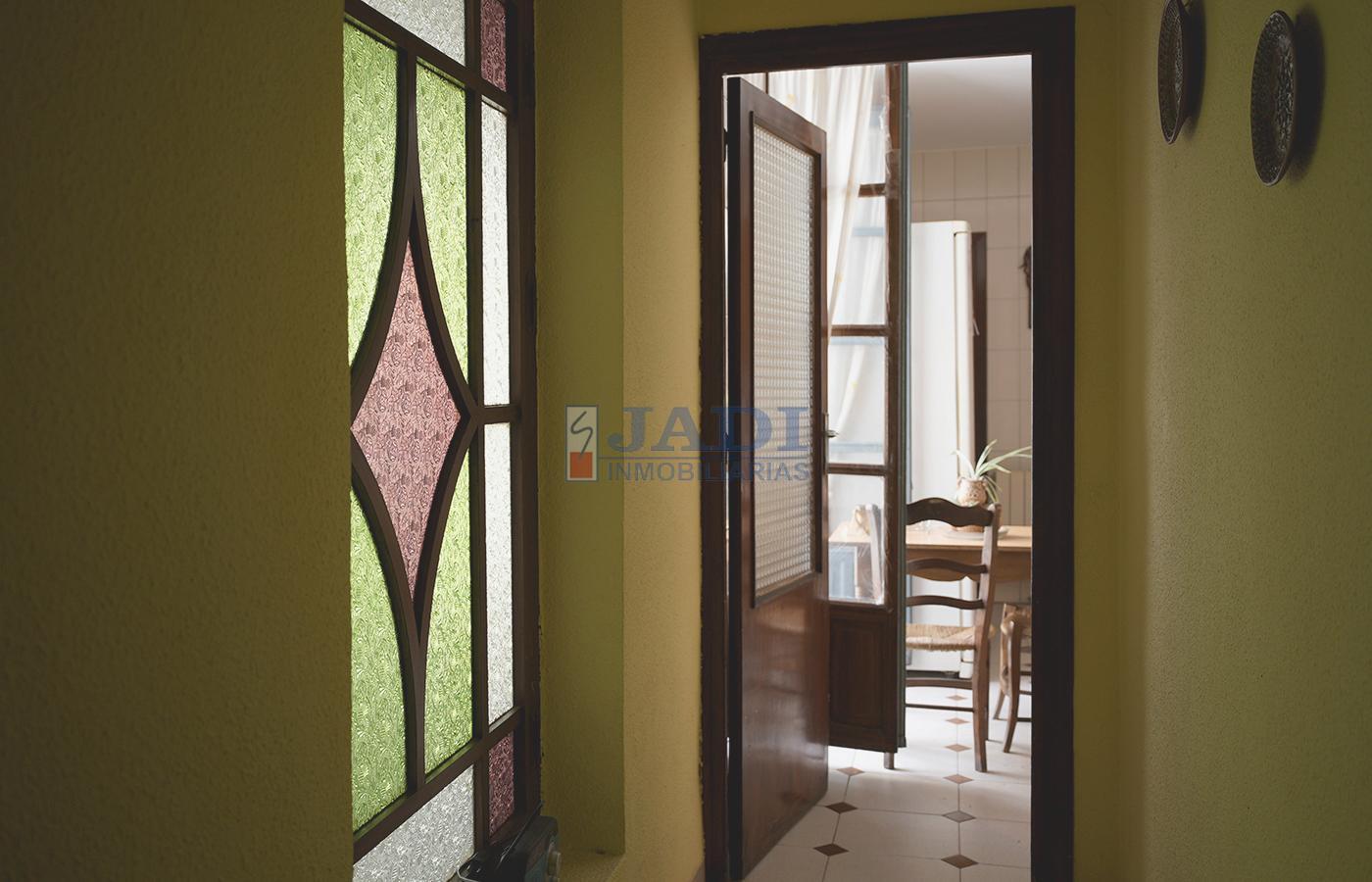 Venta de casa en Valdepeñas