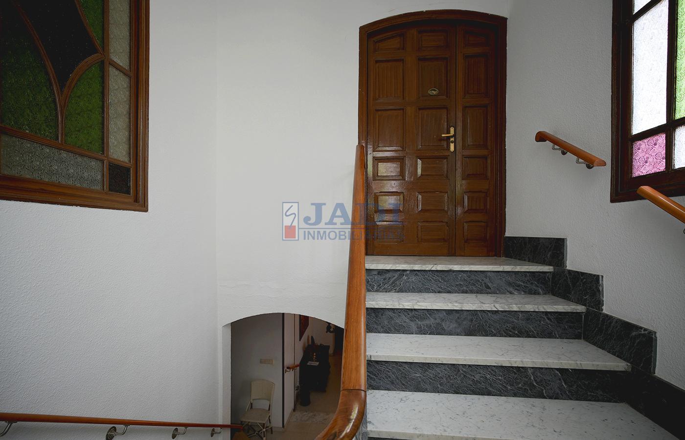 Venta de casa en Valdepeñas