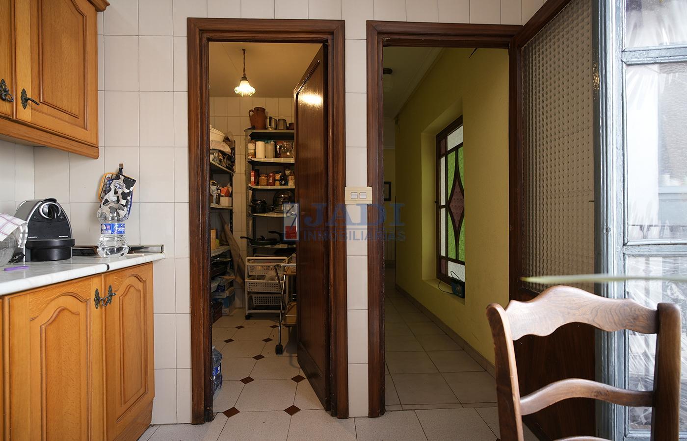 Venta de casa en Valdepeñas