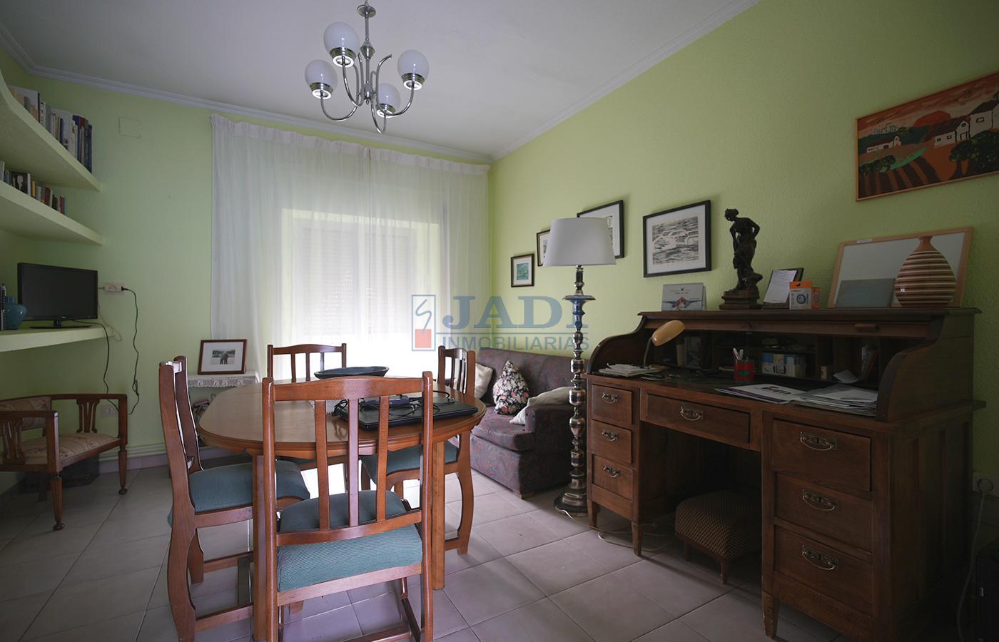 Venta de casa en Valdepeñas