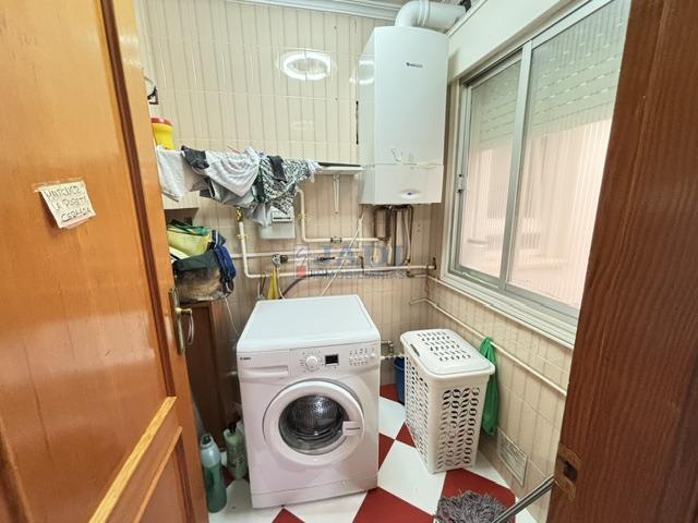 Venta de piso en Valdepeñas
