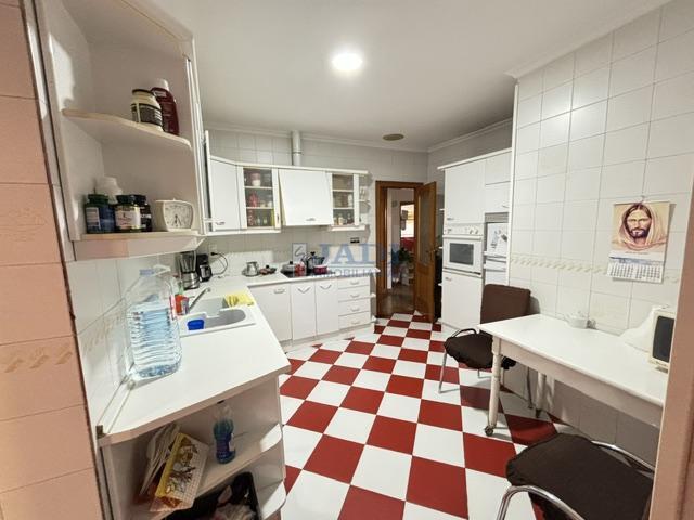 Venta de piso en Valdepeñas