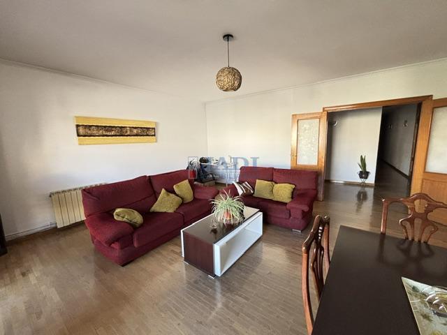 Venta de piso en Valdepeñas