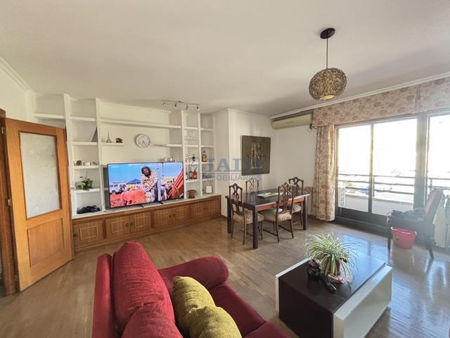 Venta de piso en Valdepeñas