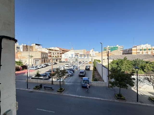 Venta de piso en Valdepeñas