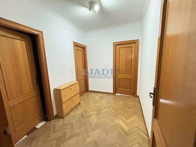 Venta de piso en Valdepeñas