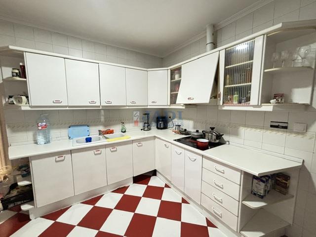 Venta de piso en Valdepeñas
