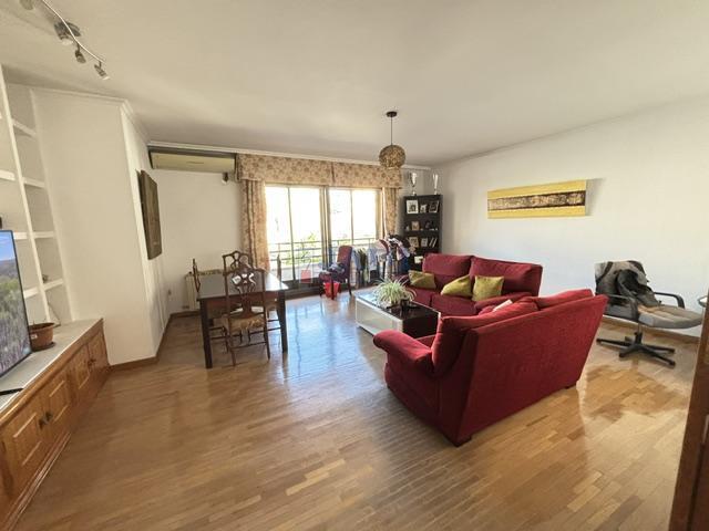Venta de piso en Valdepeñas