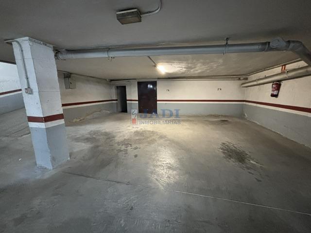 Venta de piso en Valdepeñas