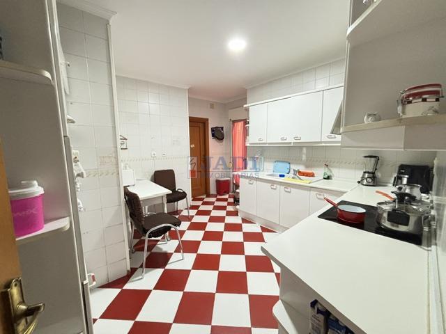 Venta de piso en Valdepeñas