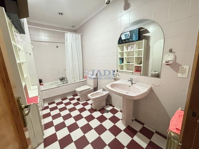 Venta de piso en Valdepeñas