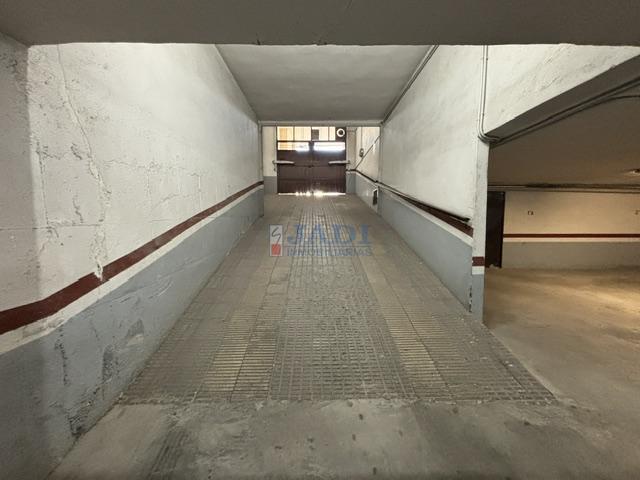 Venta de piso en Valdepeñas