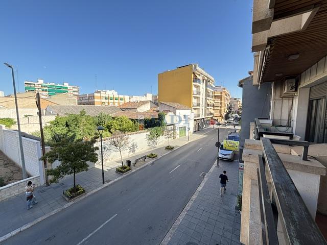 Venta de piso en Valdepeñas
