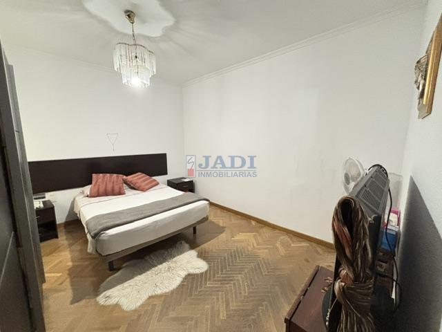 Venta de piso en Valdepeñas