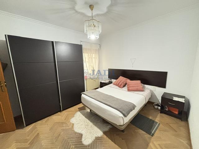 Venta de piso en Valdepeñas