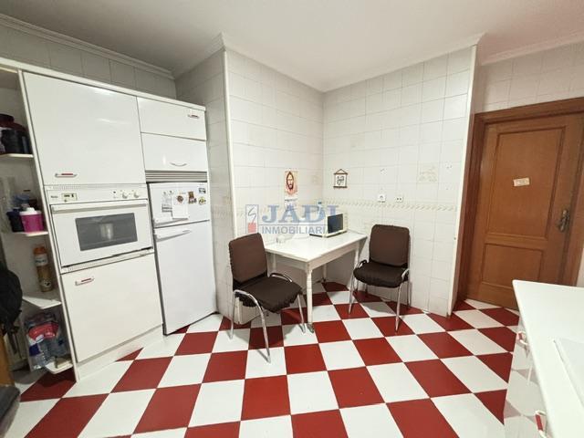 Venta de piso en Valdepeñas