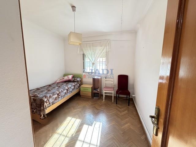 Venta de piso en Valdepeñas
