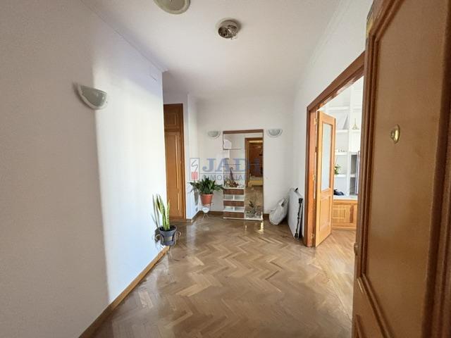 Venta de piso en Valdepeñas