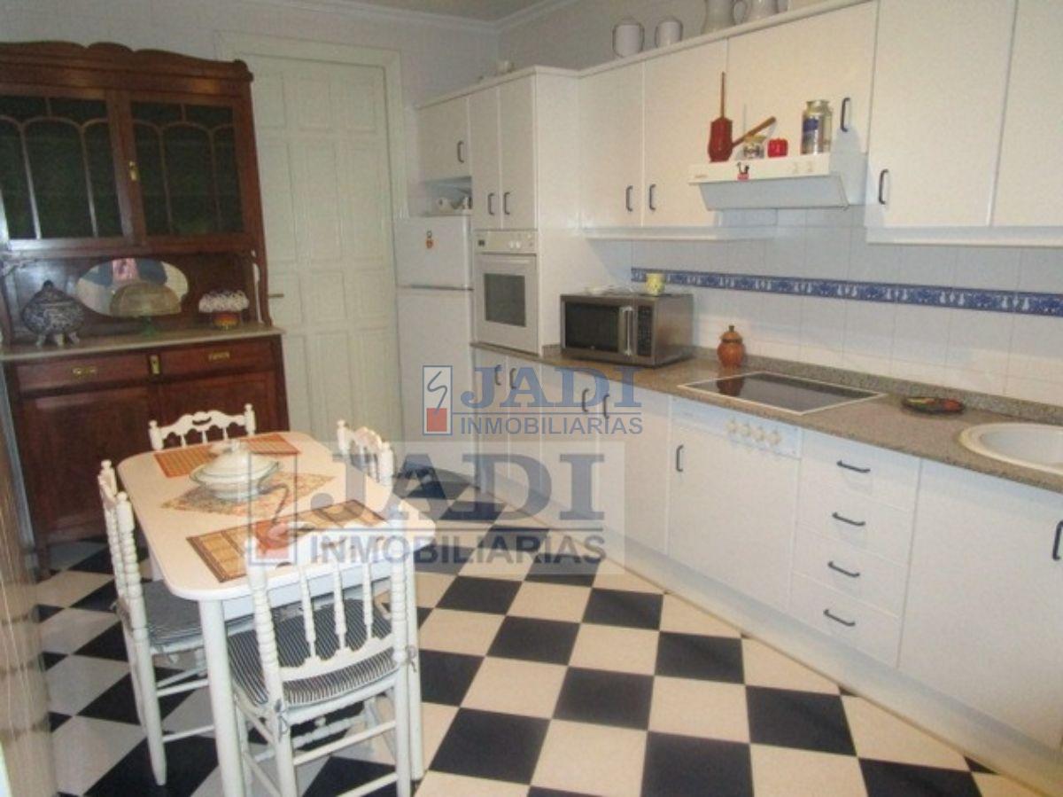 Venta de casa en Valdepeñas