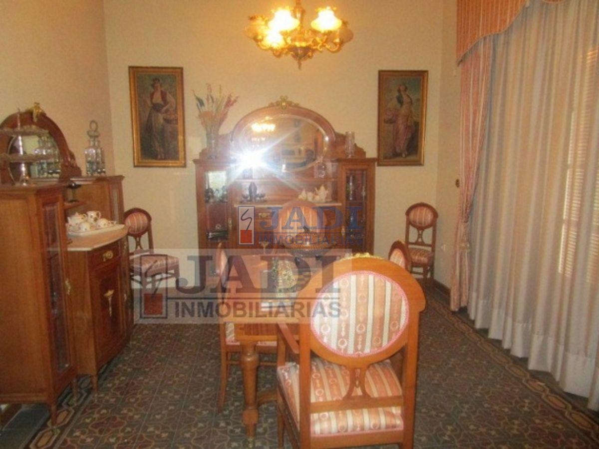 Vente de maison dans Valdepeñas