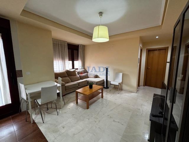 Venta de apartamento en Valdepeñas