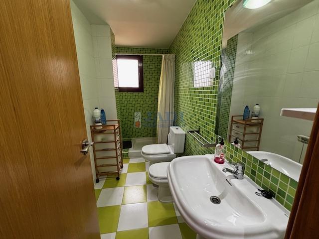 Venta de apartamento en Valdepeñas