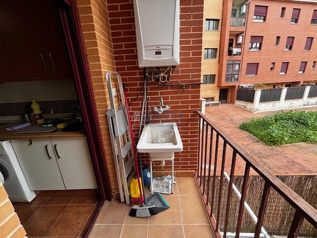 Venta de apartamento en Valdepeñas