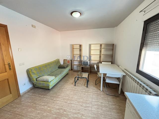 Venta de apartamento en Valdepeñas