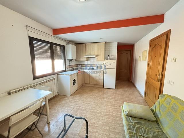 Venta de apartamento en Valdepeñas