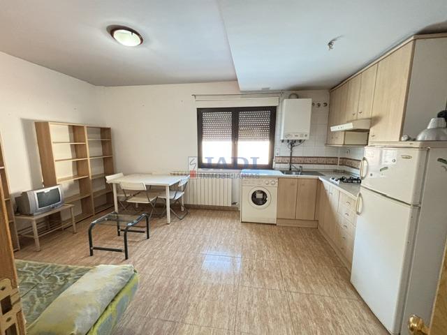 Venta de apartamento en Valdepeñas