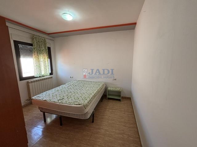 Venta de apartamento en Valdepeñas