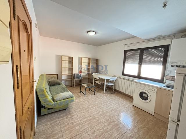 Venta de apartamento en Valdepeñas