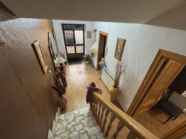 Venta de casa en Valdepeñas