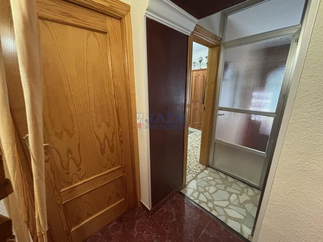 Venta de casa en Valdepeñas