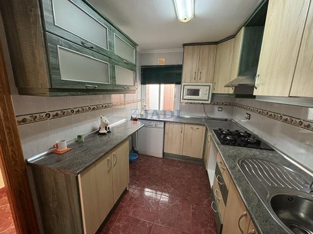 Venta de casa en Valdepeñas