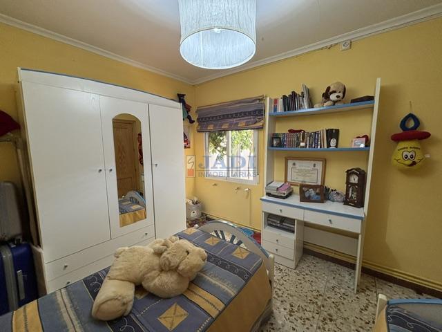 Venta de casa en Valdepeñas