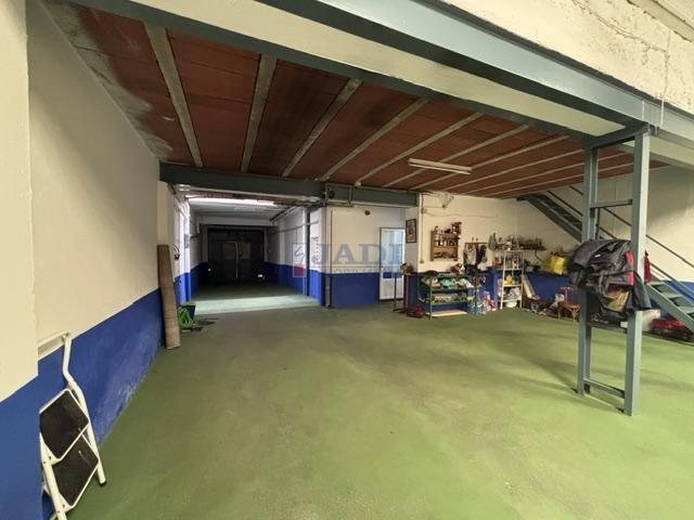 Venta de casa en Valdepeñas