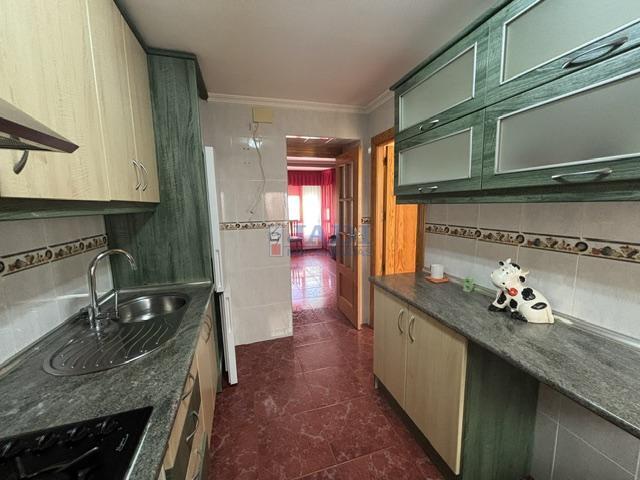 Venta de casa en Valdepeñas