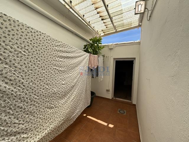 Venta de casa en Valdepeñas