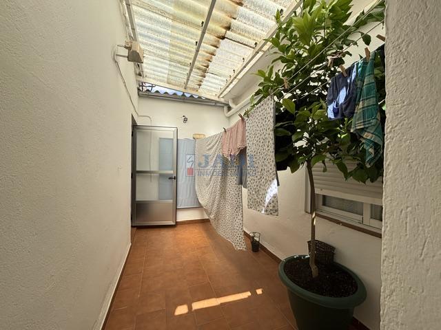 Venta de casa en Valdepeñas