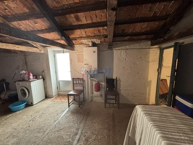 Venta de casa en Valdepeñas