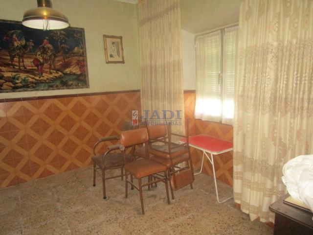 Venta de casa en Valdepeñas