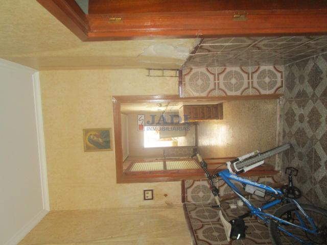 Venta de casa en Valdepeñas