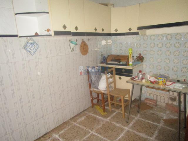 Venta de casa en Valdepeñas