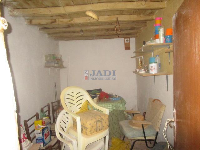 Venta de casa en Valdepeñas