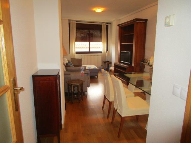 Venta de apartamento en Valdepeñas
