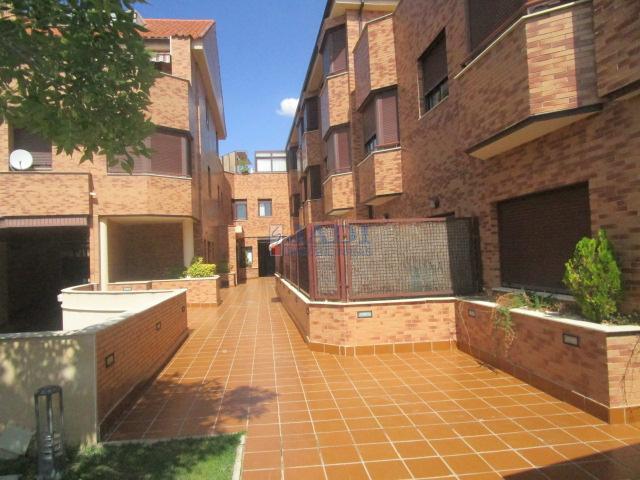 Venta de apartamento en Valdepeñas
